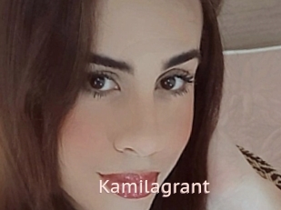 Kamilagrant
