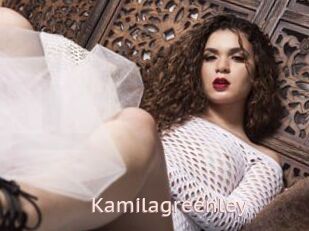 Kamilagreenley