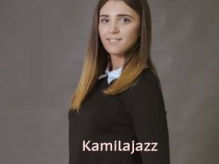 Kamilajazz
