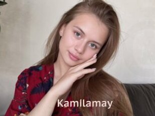 Kamilamay