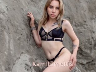 Kamilameltis