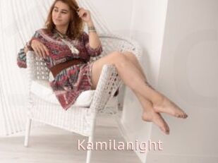 Kamilanight