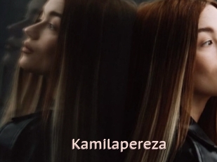 Kamilapereza