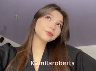 Kamilaroberts