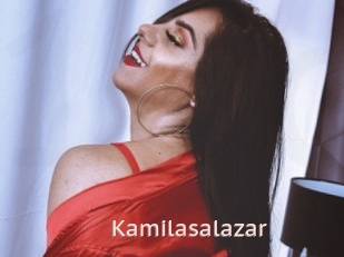 Kamilasalazar