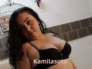 Kamilasoto