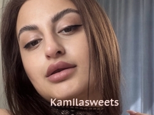 Kamilasweets