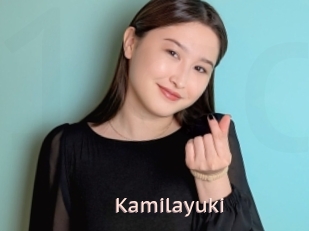 Kamilayuki