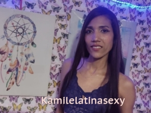 Kamilelatinasexy