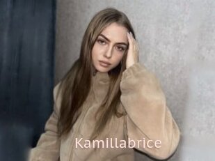 Kamillabrice