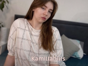 Kamillahills