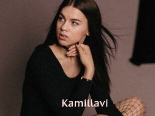 Kamillavi