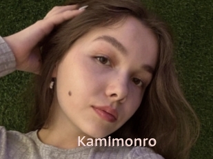 Kamimonro