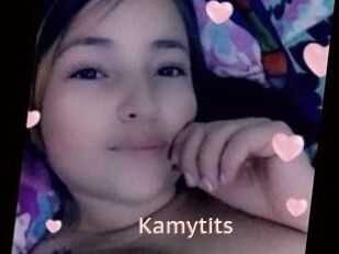 Kamytits