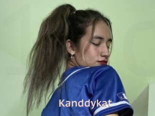 Kanddykat