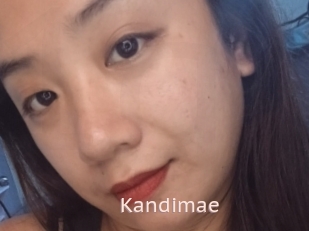 Kandimae