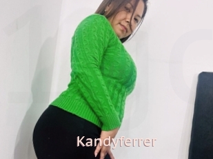 Kandyferrer