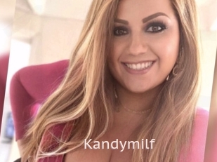 Kandymilf