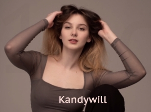 Kandywill