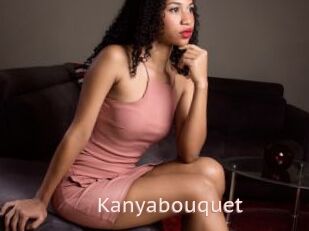 Kanyabouquet