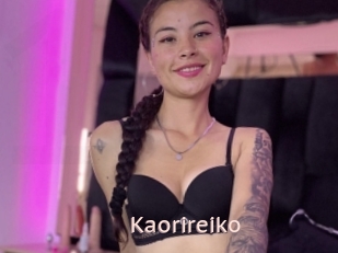 Kaorireiko