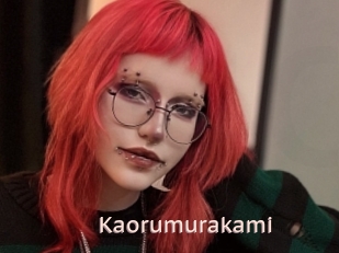 Kaorumurakami