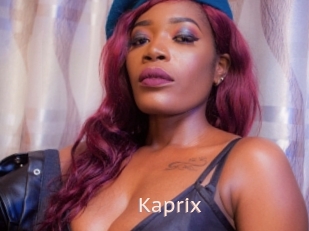 Kaprix