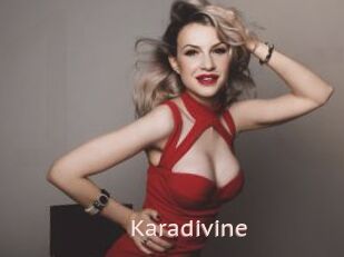 Karadivine