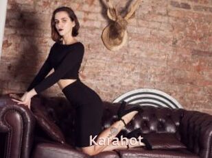 Karahot