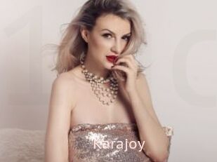 Karajoy