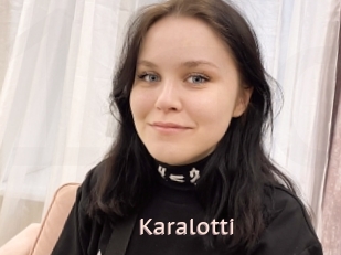 Karalotti