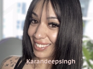 Karandeepsingh