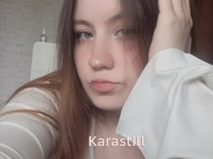 Karastill
