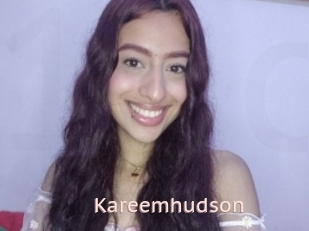 Kareemhudson