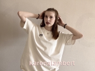 Karenalambert