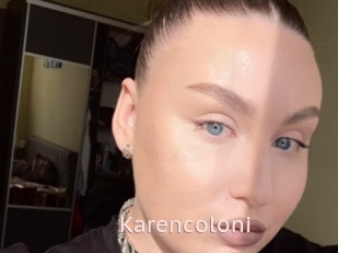 Karencoloni