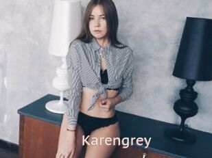 Karengrey