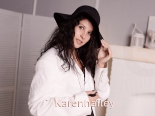 Karenhailey