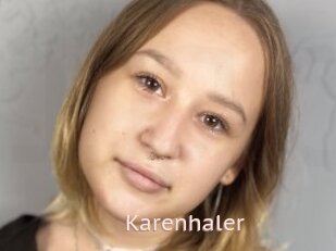 Karenhaler
