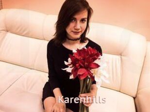 Karenhills