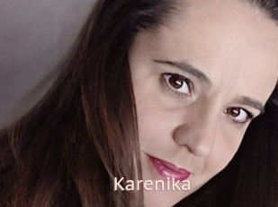 Karenika