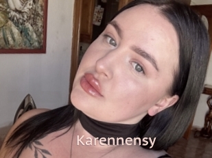 Karennensy
