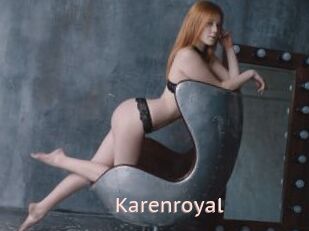 Karenroyal