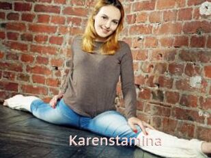 Karenstamina