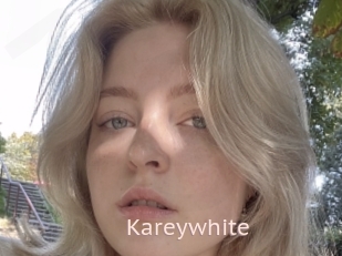 Kareywhite