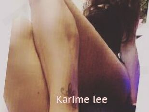 Karime_lee