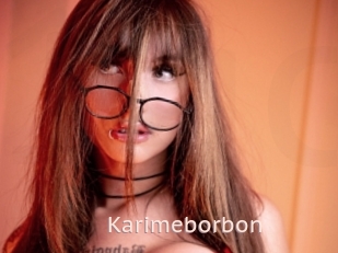 Karimeborbon