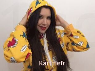 Karimefr