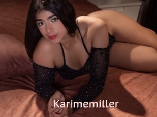 Karimemiller