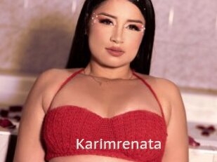 Karimrenata